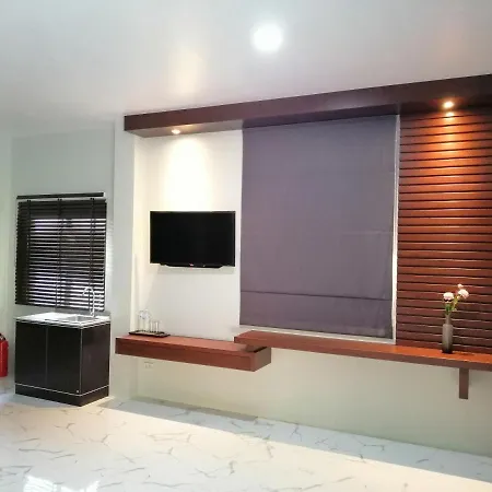 Suan Son Villa Koh Sa Nher สวนสนธิ์วิลล่า เกาะเสนอ Sha Surat Thani Exterior photo