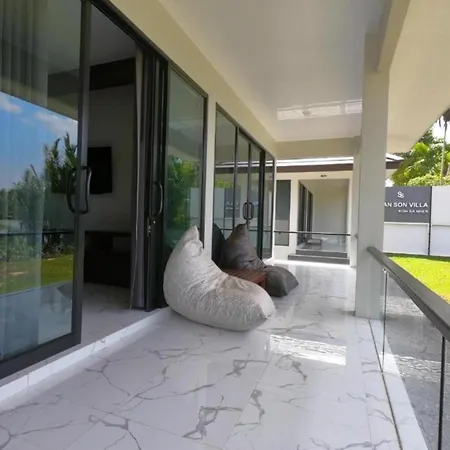 Suan Son Villa Koh Sa Nher สวนสนธิ์วิลล่า เกาะเสนอ Sha Surat Thani Exterior photo