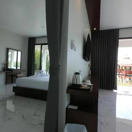 Suan Son Villa Koh Sa Nher สวนสนธิ์วิลล่า เกาะเสนอ Sha Surat Thani Exterior photo