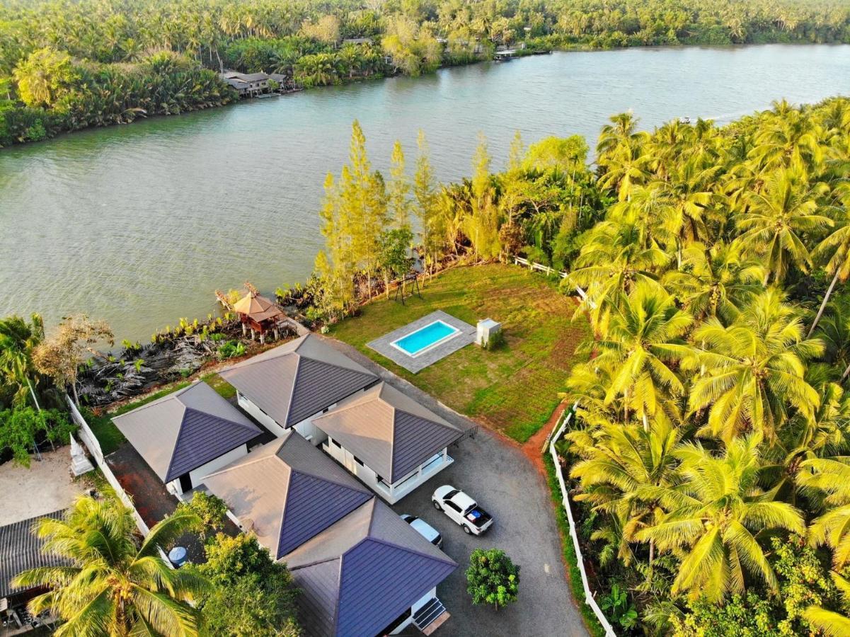 Suan Son Koh Sa Nher สวนสนธิ์วิลล่า เกาะเสนอ Sha