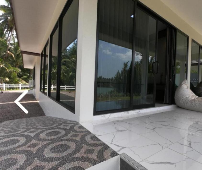 Villa Suan Son Koh Sa Nher สวนสนธิ์วิลล่า เกาะเสนอ Sha Surat Thani