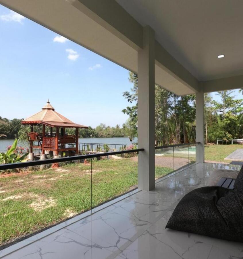 Villa Suan Son Koh Sa Nher สวนสนธิ์วิลล่า เกาะเสนอ Sha
