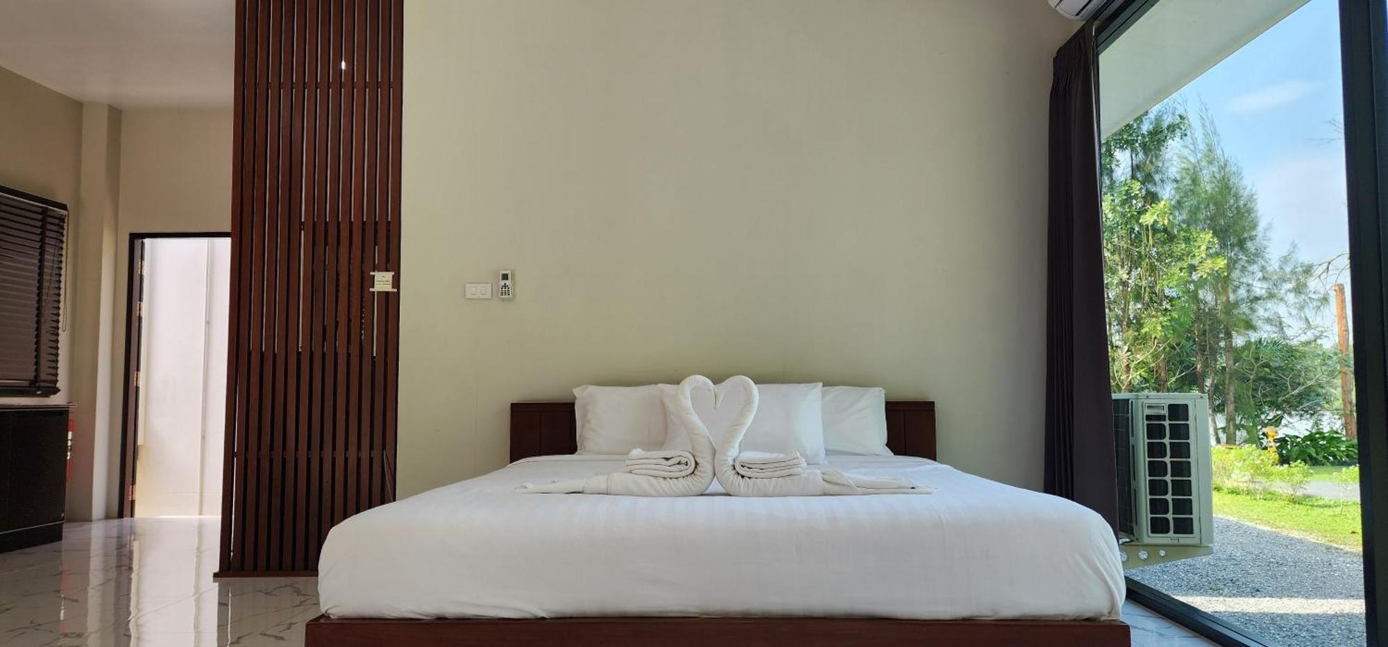 Villa Suan Son Koh Sa Nher สวนสนธิ์วิลล่า เกาะเสนอ Sha *