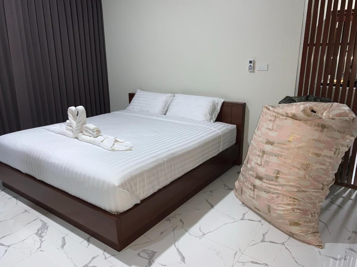 Suan Son Koh Sa Nher สวนสนธิ์วิลล่า เกาะเสนอ Sha Villa