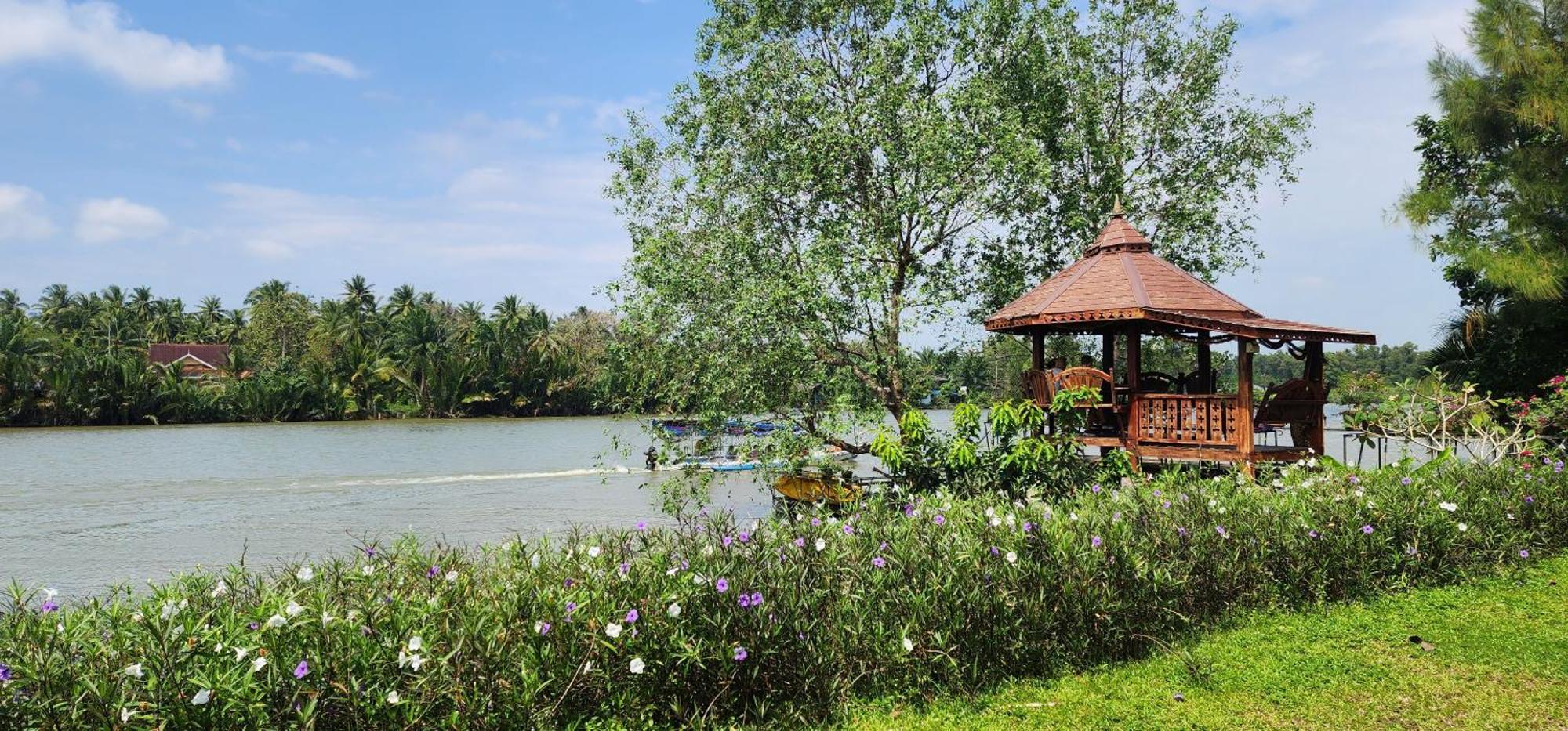 Villa Suan Son Koh Sa Nher สวนสนธิ์วิลล่า เกาะเสนอ Sha *